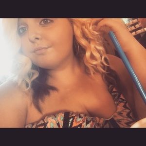 Meet your Posher, Tabatha